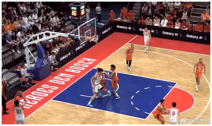 ayx-赛地聚焦：法国杯集结日热度飙升；山东男篮强势反弹；媒体盛赞；身体对抗强度拉满的简单介绍