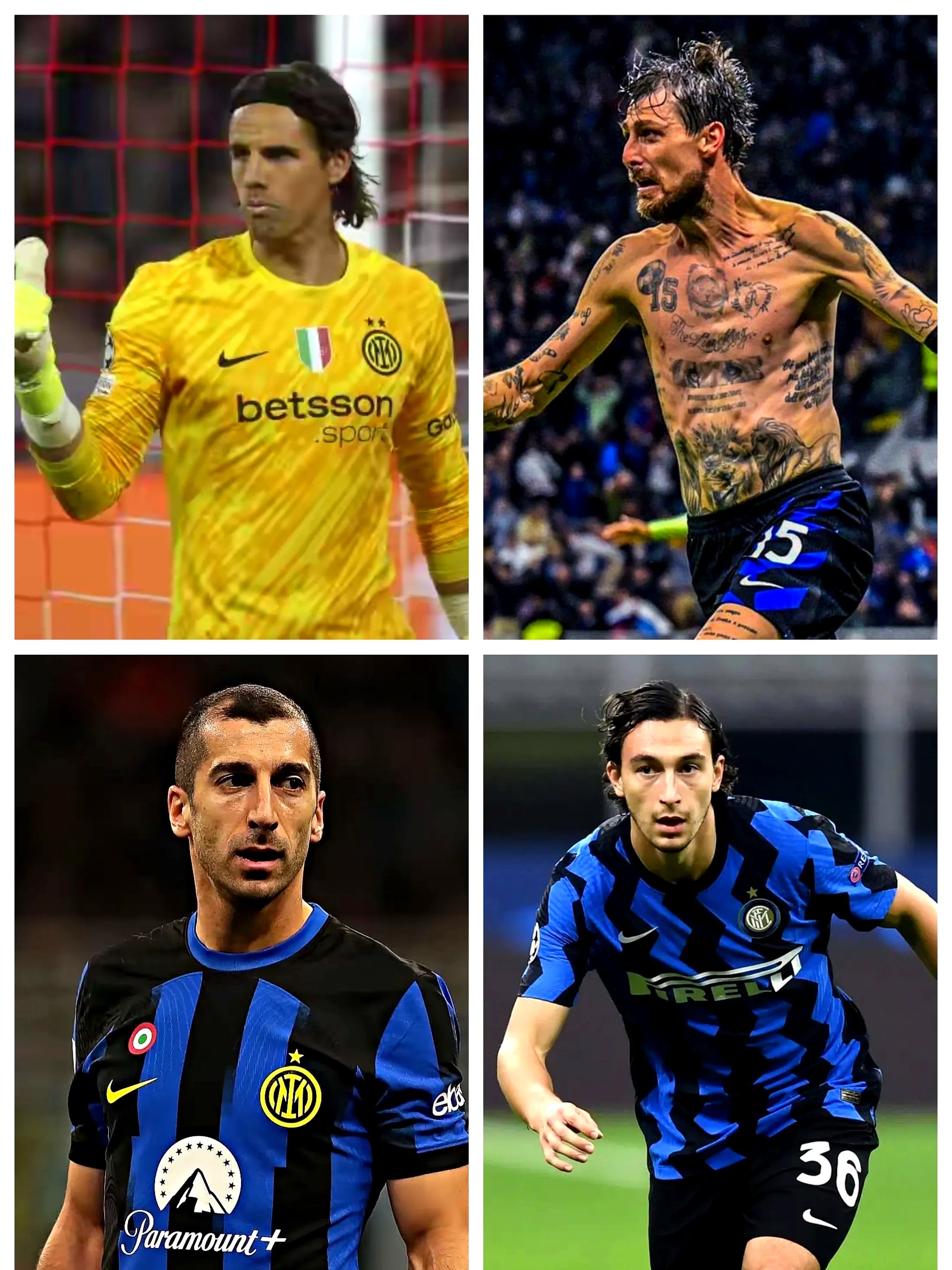 爱游戏-包含NBA总决赛国际比赛日再迎强敌，国际米兰远射贴柱，主帅态度：话题不断，细节决定成败的词条